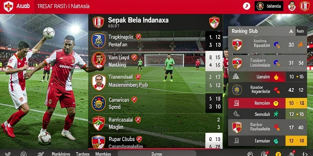 Tangkapan layar menampilkan grafis menawan dari 7CONE.