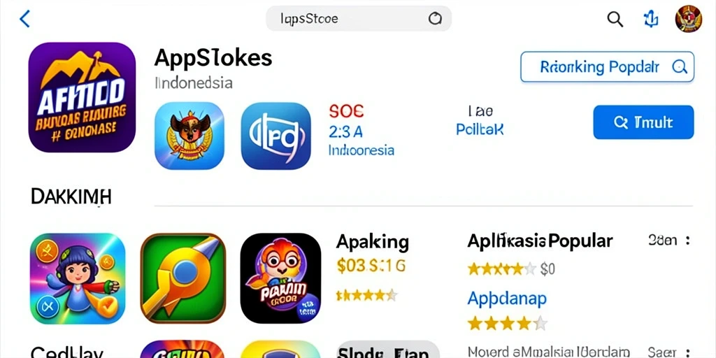 Tampilan utama ABUTOGEL yang menarik dan intuitif.