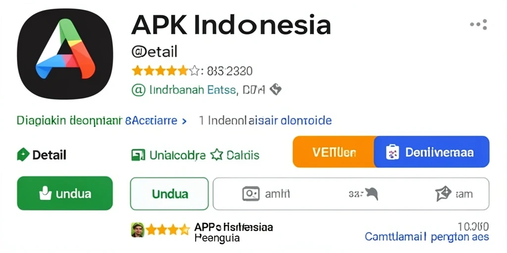 Tampilan antarmuka pengguna yang menarik dan mudah digunakan.