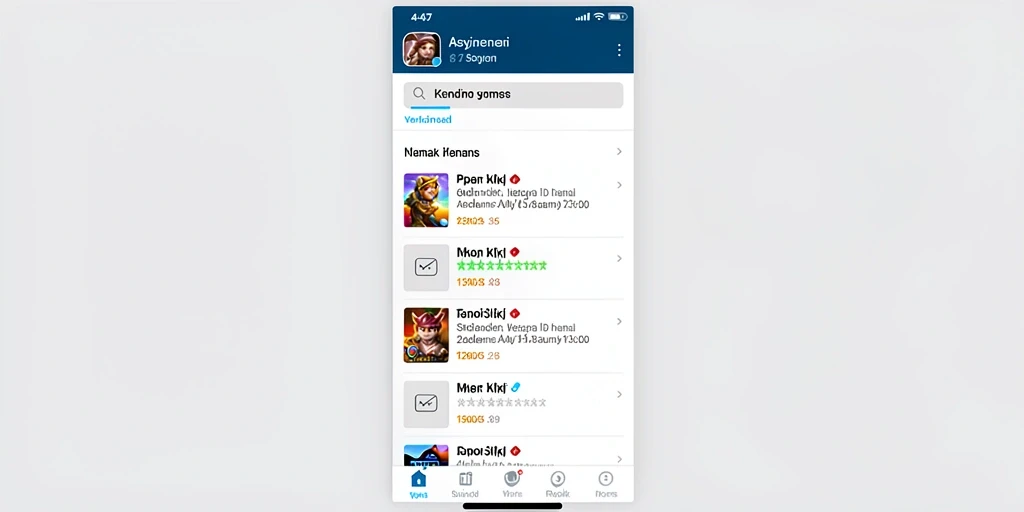 Screenshot menampilkan pemandangan galaksi yang menakjubkan.