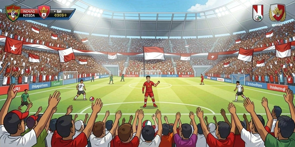 Tampilan antarmuka yang menarik dan mudah dipahami.