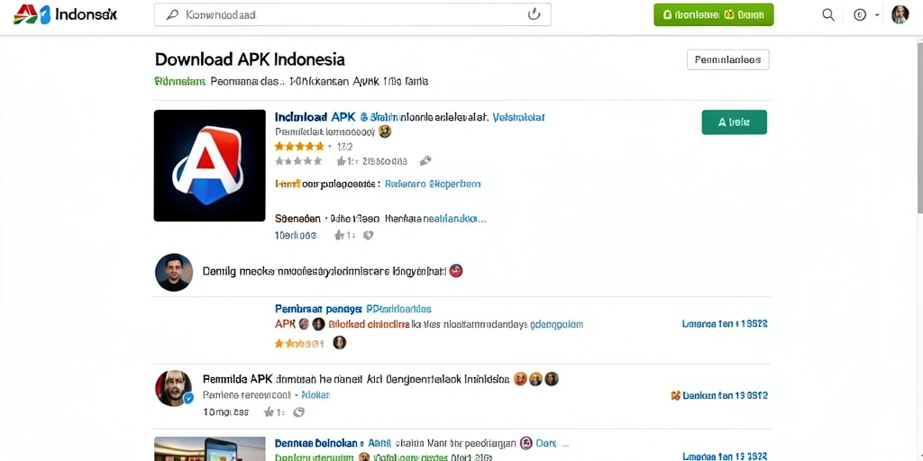 Tangkapan layar menampilkan karakter dengan kemampuan unik.