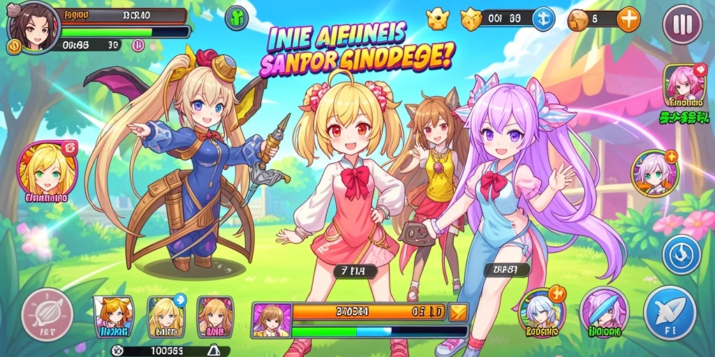 Tampilan antarmuka yang user-friendly dan mudah dimengerti.
