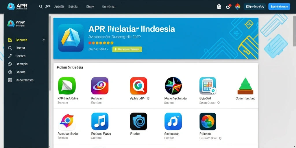 Tampilan awal dari game MEGA111 yang menarik.