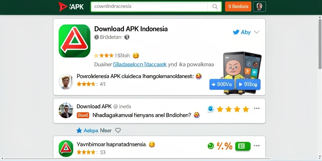 Tampilan antarmuka yang modern dan user-friendly.