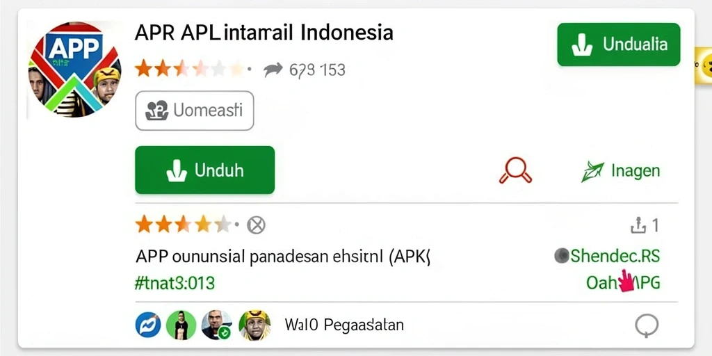 Tangkapan layar menunjukkan karakter utama dalam petualangan.
