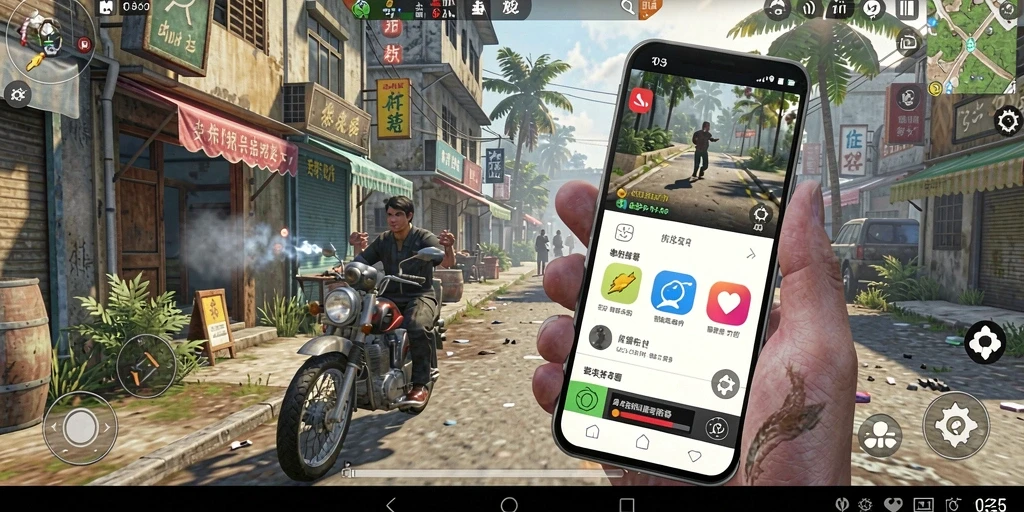 Screenshot menunjukkan tampilan utama aplikasi OPALTOGEL.