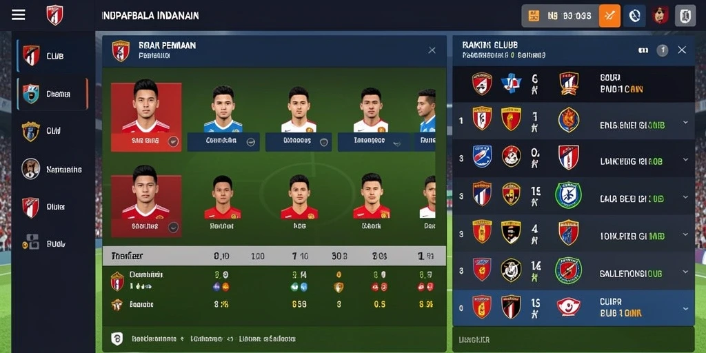 Tampilan antarmuka YOKTOGEL yang menawan.